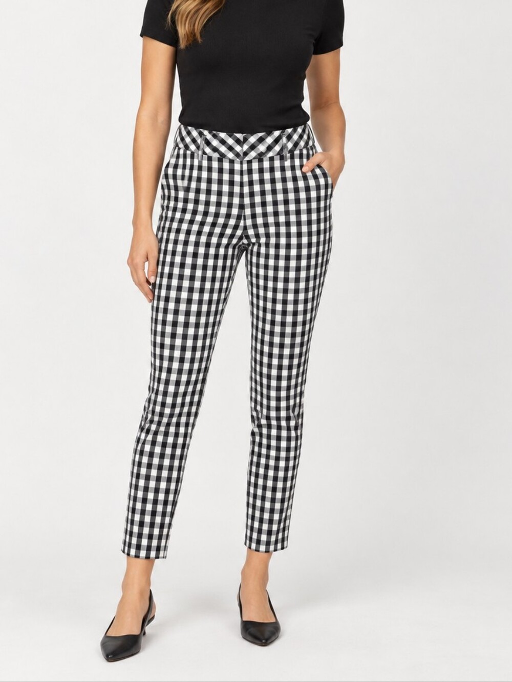 Express Editor Dress Pants